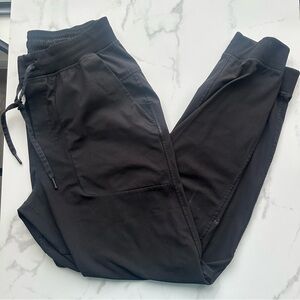 Lululemon Black ABC Jogger Pants